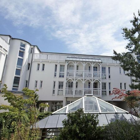 Ferienwohnung Seebruecke Sellin  Luaran gambar