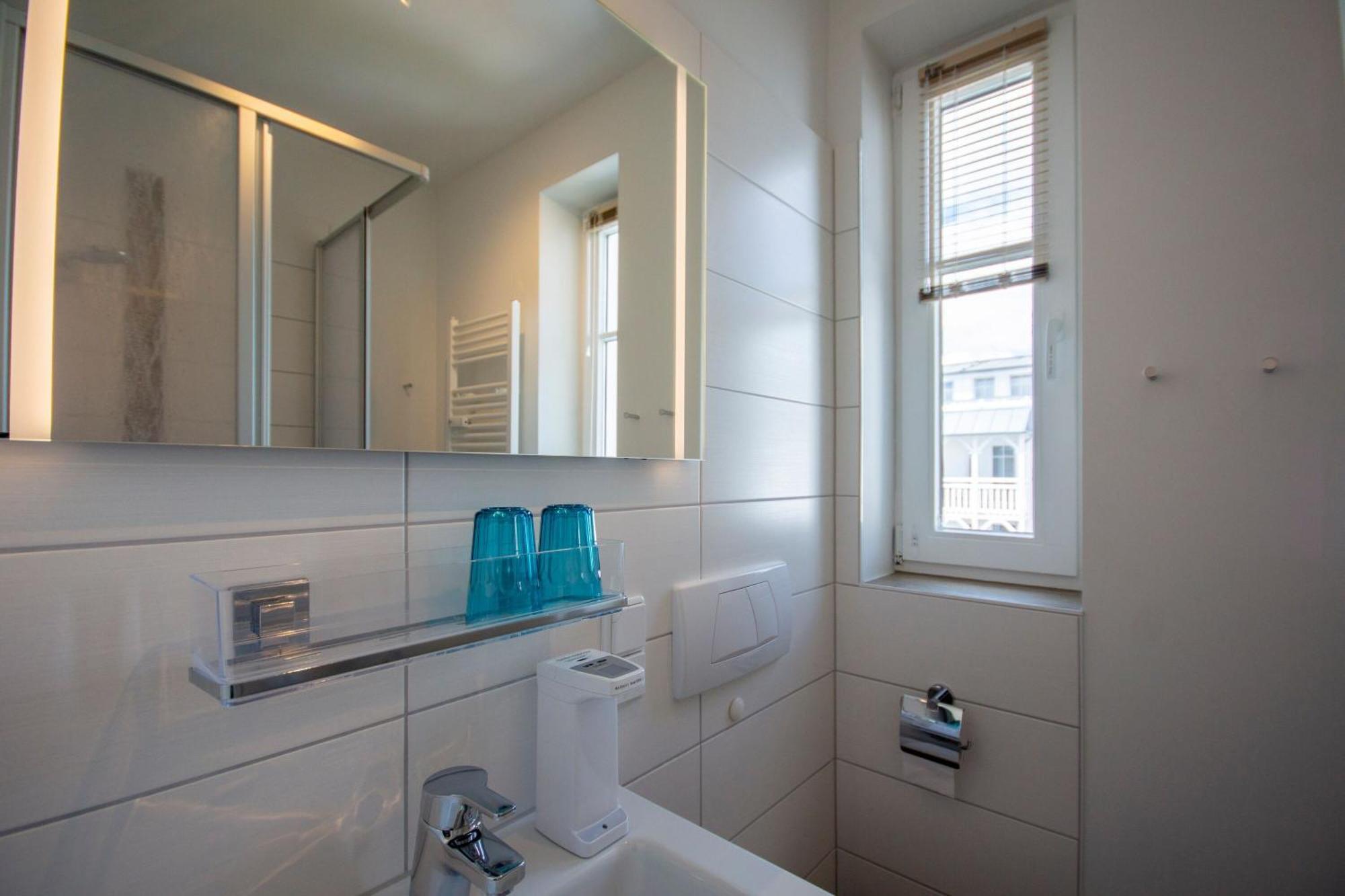 Ferienwohnung Seebruecke Sellin  Luaran gambar