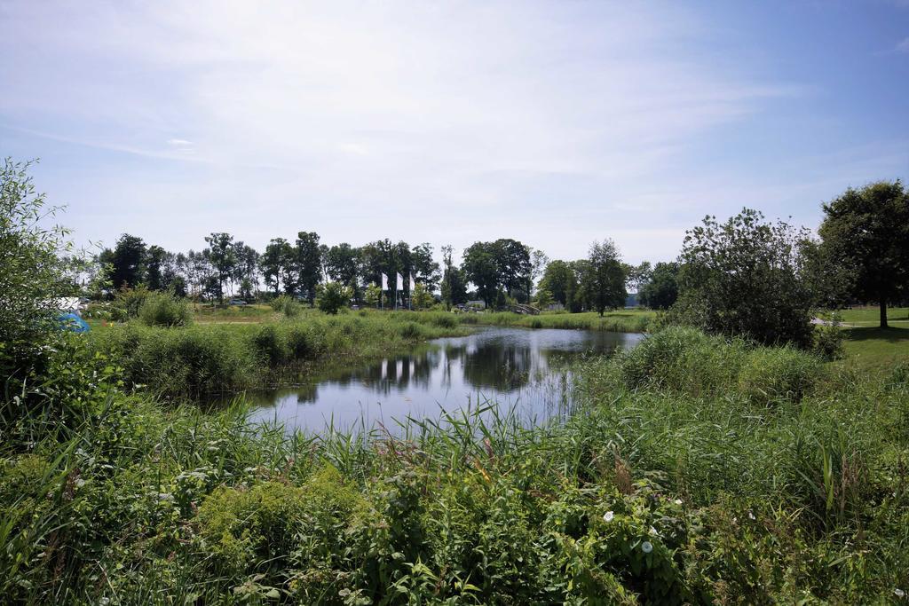 Ferienwohnung Seebruecke Sellin  Luaran gambar