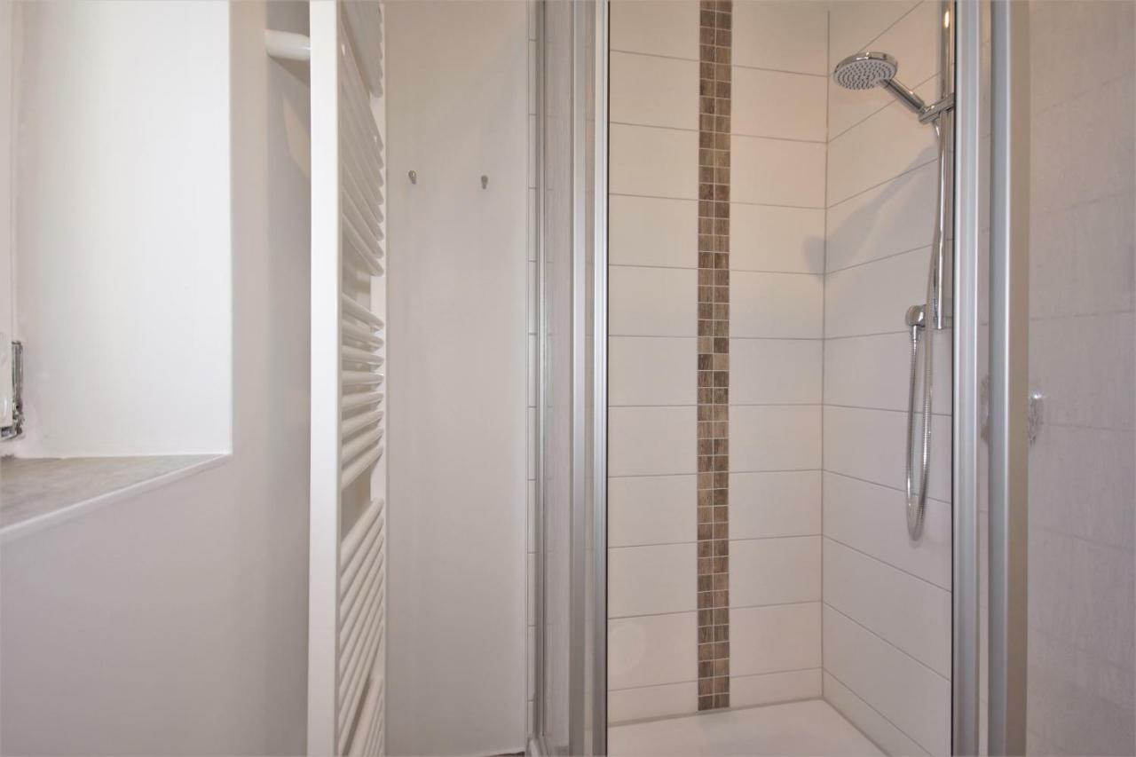 Ferienwohnung Seebruecke Sellin  Luaran gambar