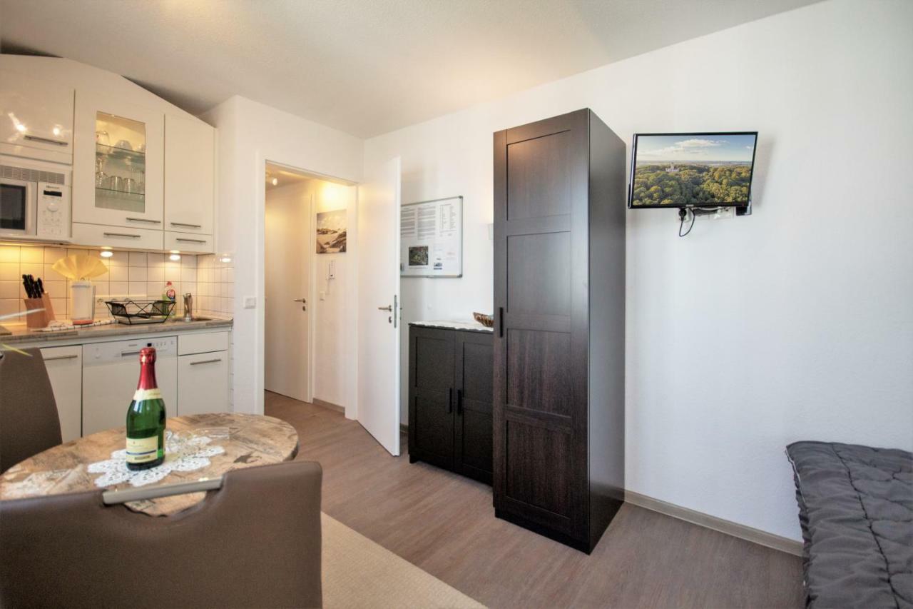 Ferienwohnung Seebruecke Sellin  Luaran gambar