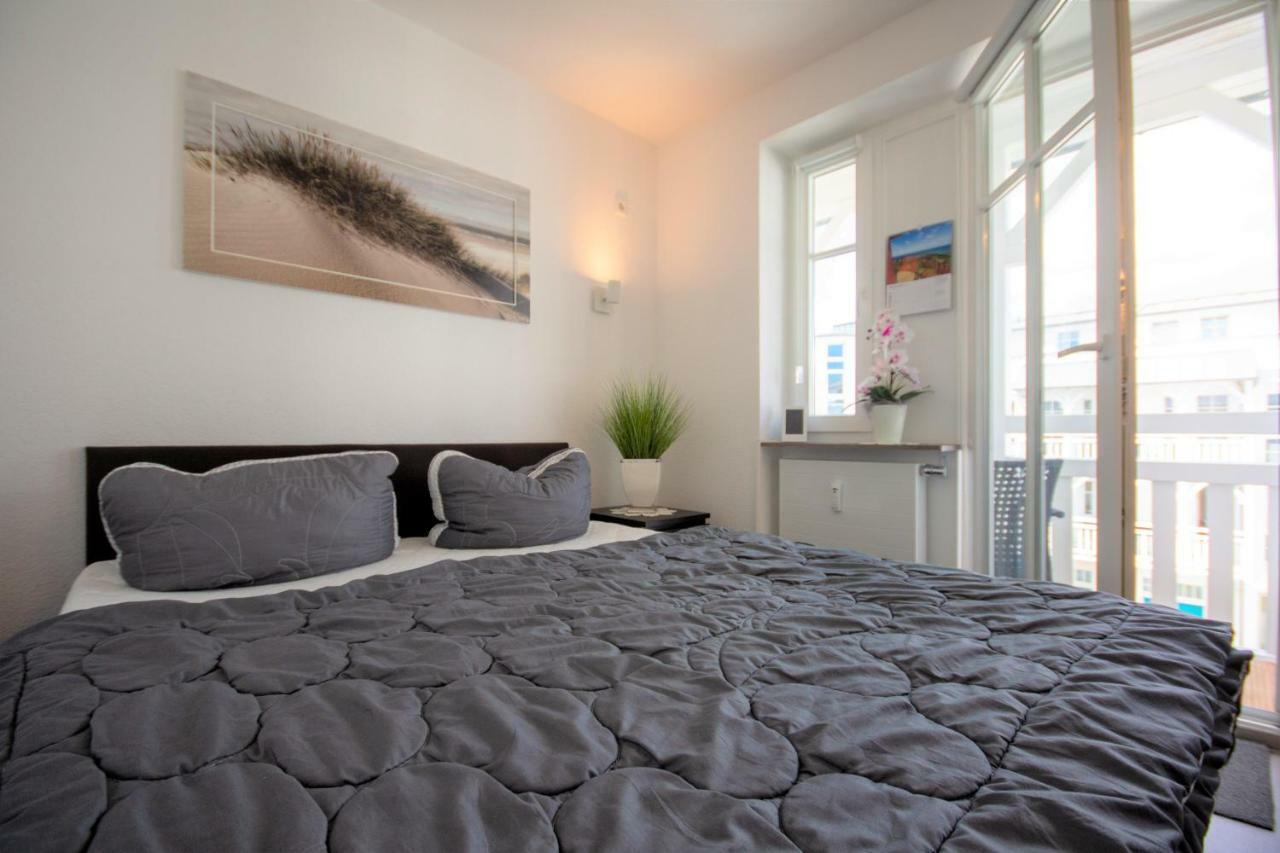 Ferienwohnung Seebruecke Sellin  Luaran gambar