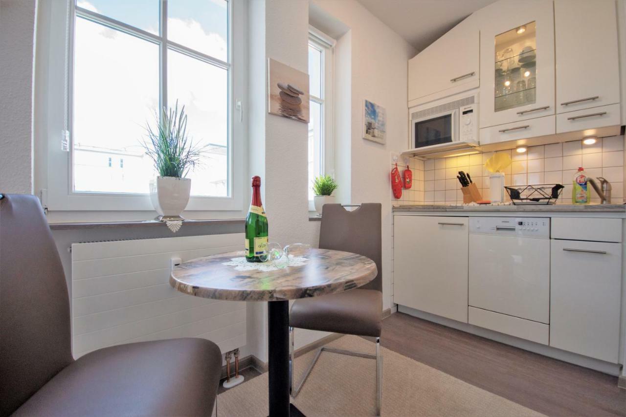 Ferienwohnung Seebruecke Sellin  Luaran gambar